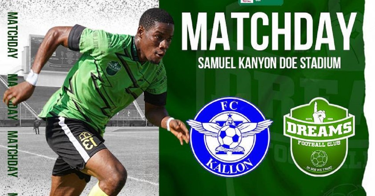 FC Kallon Eye Group Stage Qualification For CAF Confederation Cup