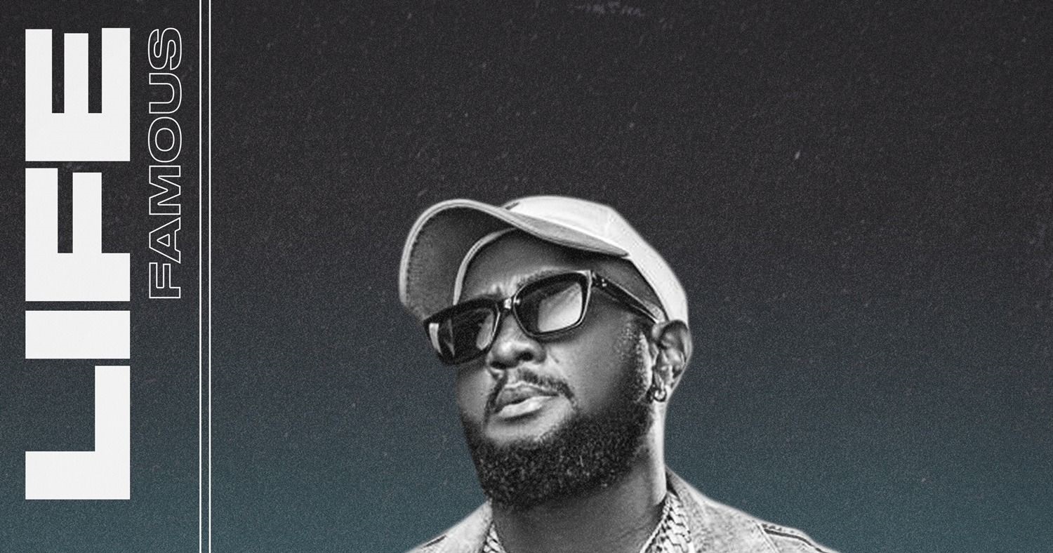 Musician Famous Releases Tracklist of “One Life” Album