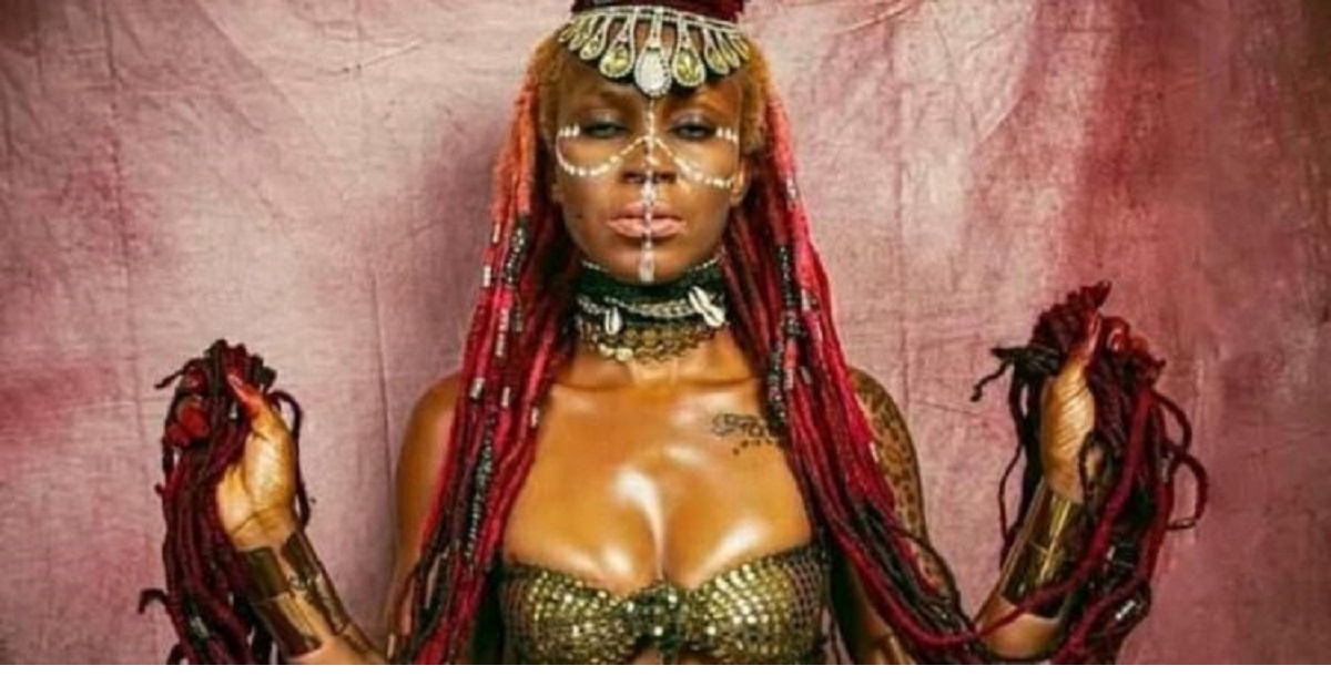Folker Singer Fantacee Wiz Reportedly Arrested, Detained by Police at CID