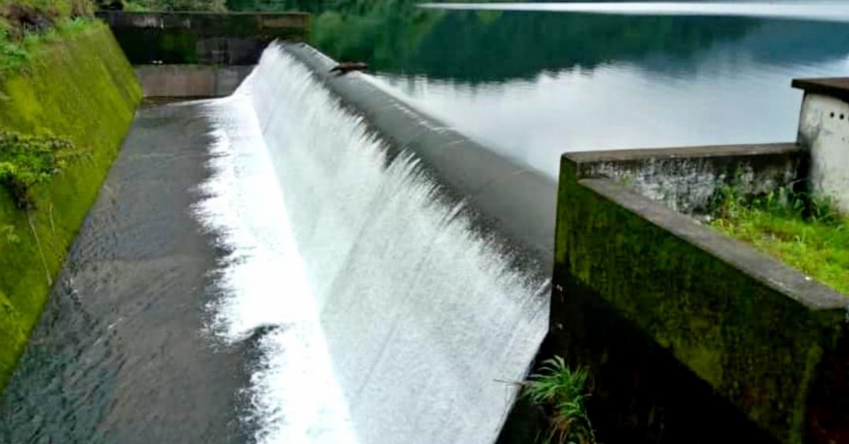 Freetown to Face Water Shortage Next year