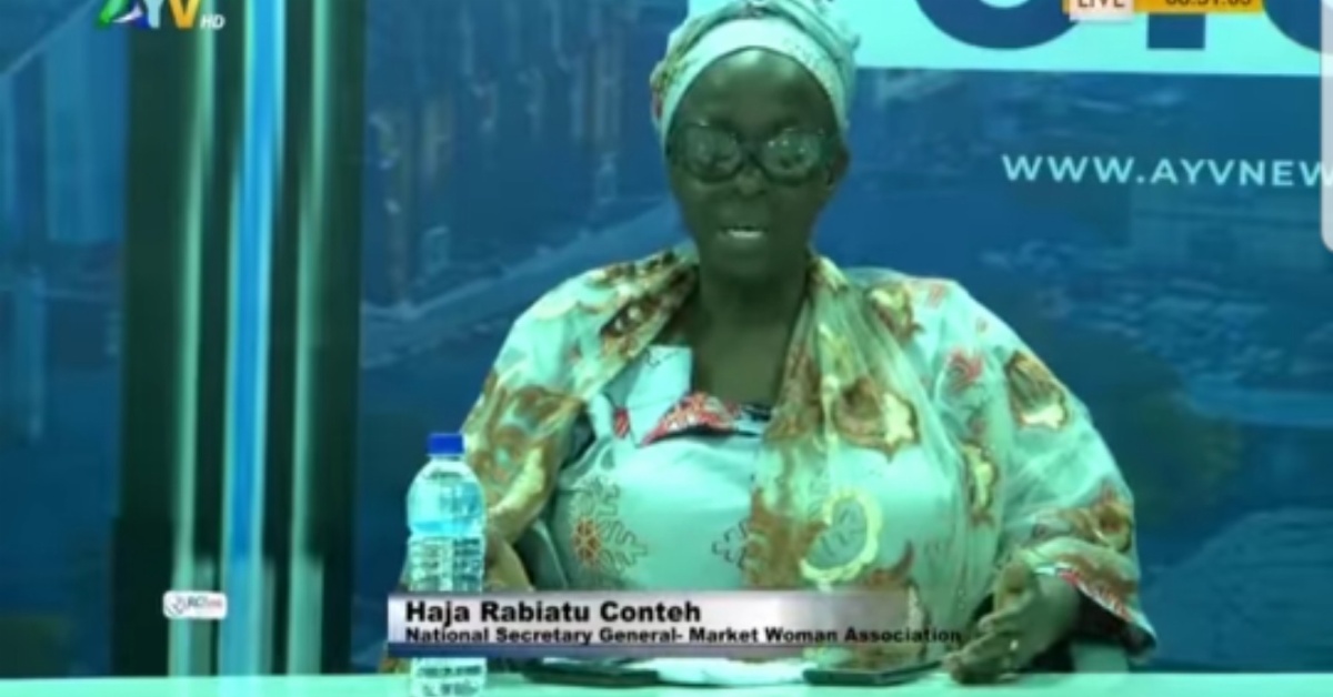 National Market Women Association Disassociates Itself From ‘Munafa’ Fund