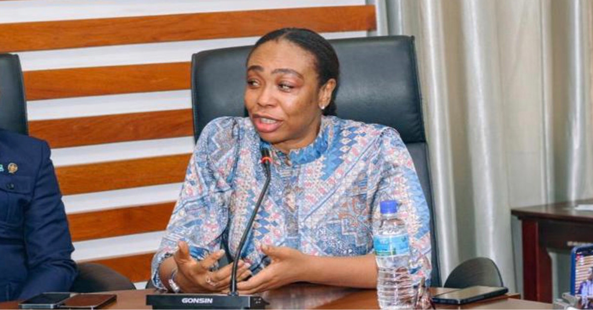 President Bio Agrees to Meet With Opposition APC With Independent Mediators – Hawa Sally Samai