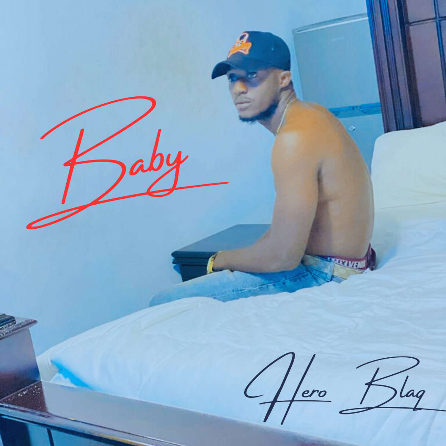 Hero Blaq – Baby