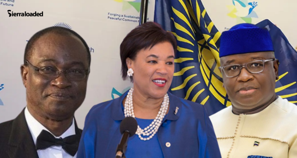 Commonwealth, African Union And ECOWAS Delegation Arrives in Sierra Leone Today For APC, SLPP Dialogue