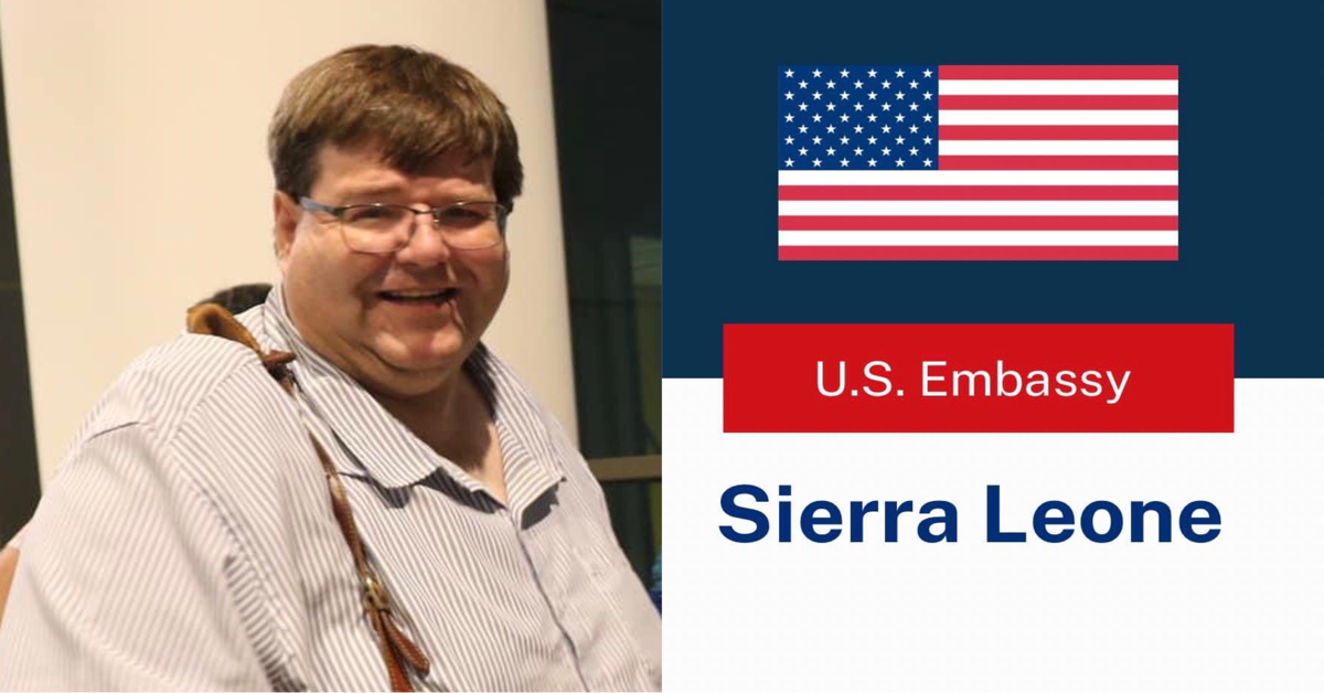 US Embassy in Freetown Tell Visa Applicants to Ignore Automated Email