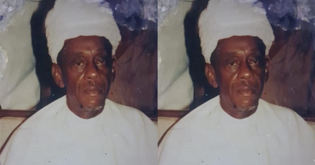 The Sankoh-Yillah Family Commemorates the 25th Death Anniversary of Imam Bashara