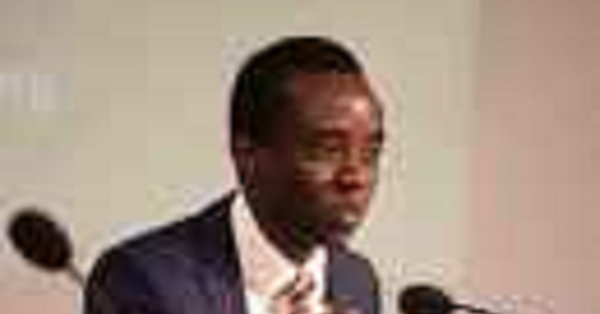 Information Minister Shares Sierra Leone’s Transformational Story