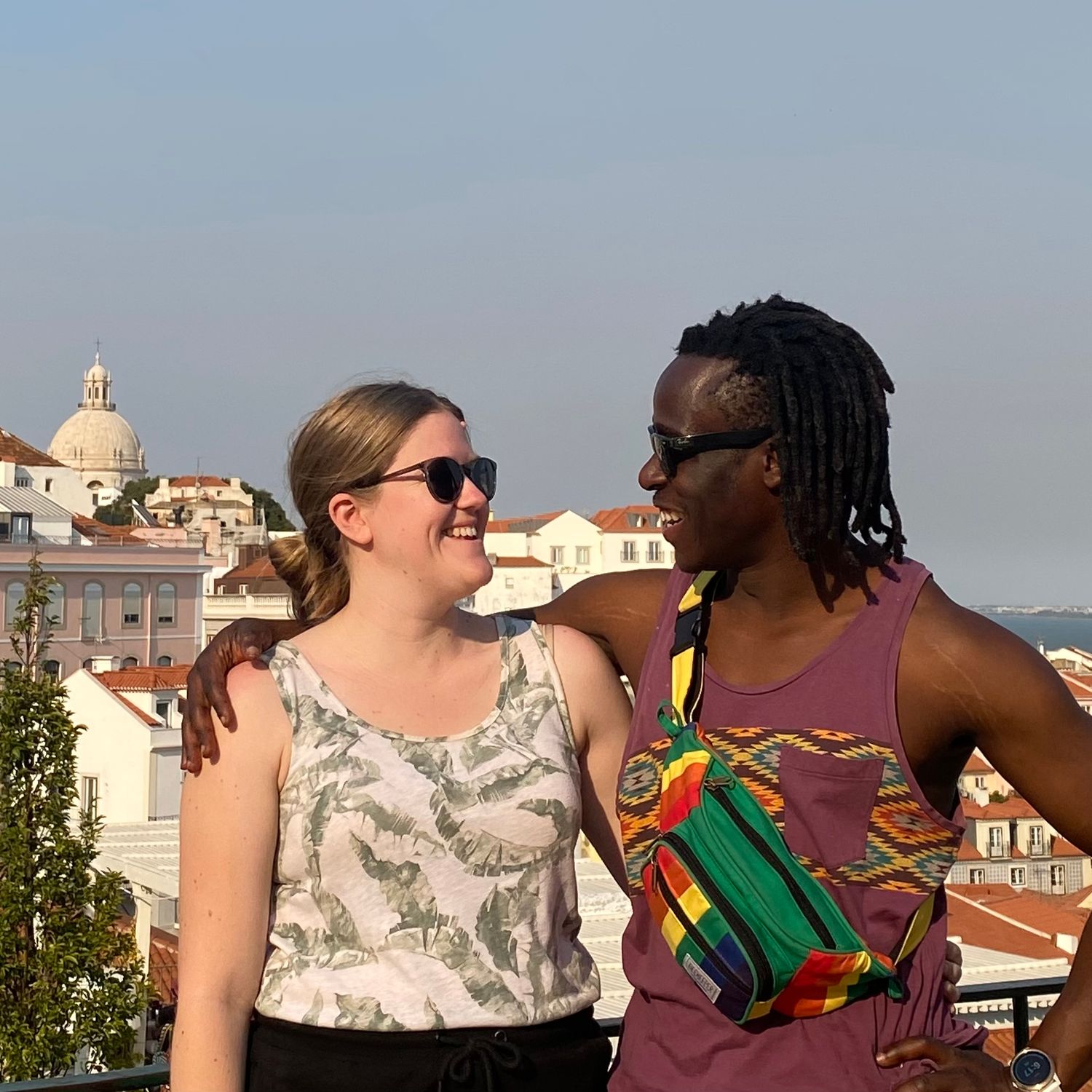 John Kamara – Baby