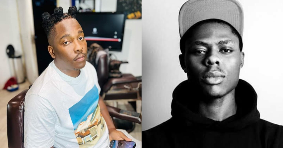 Popular Musician Jooel Speaks on Mohbad’s  Death