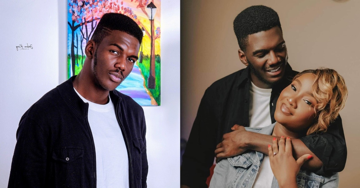 Sierra Leonean Gospel Singer Judah Zubairu Sparks Wedding Speculation with Social Media Post