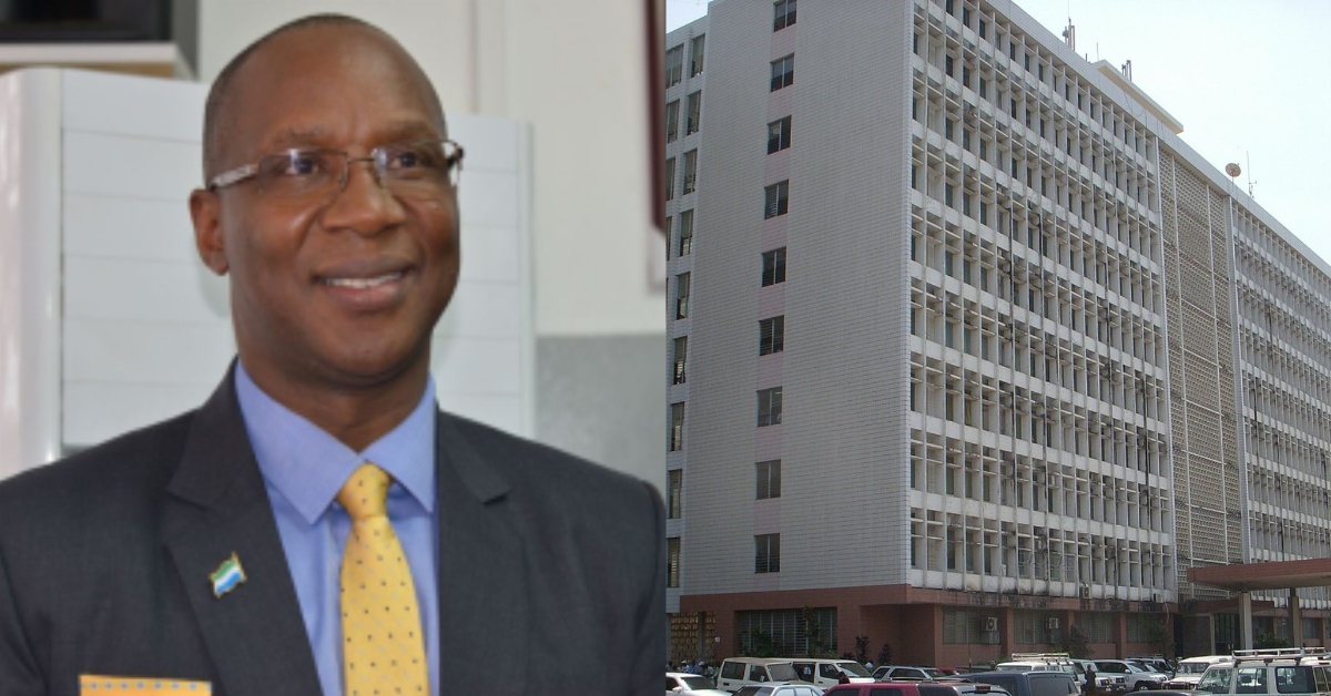 Ministry of Mines and Mineral Resources Lifts Exploration Licence Moratorium