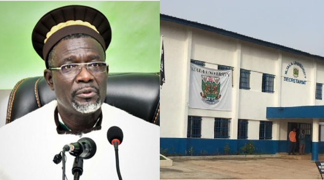 Former Njala University Student’s Case Against the Government Commences at ECOWAS Court