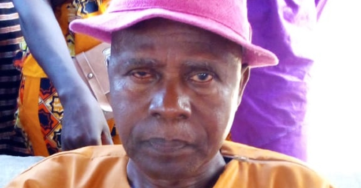 Kafe Chiefdom Gets New Chiefdom Speaker