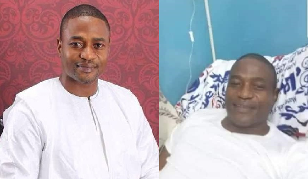 Kamarainba to be Flown Abroad For Surgery After Bail From Prison