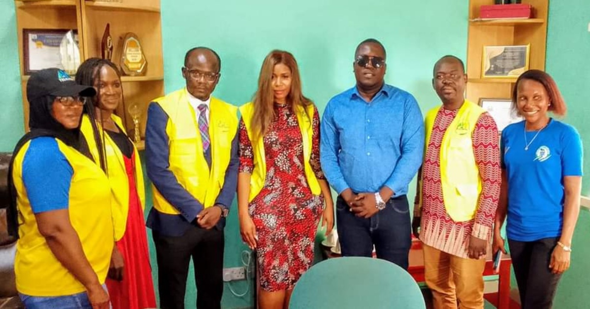 Entertainment Ambassador Kao Denero, to Launch Nationwide Talent Search Show in Collaboration with AYV Television