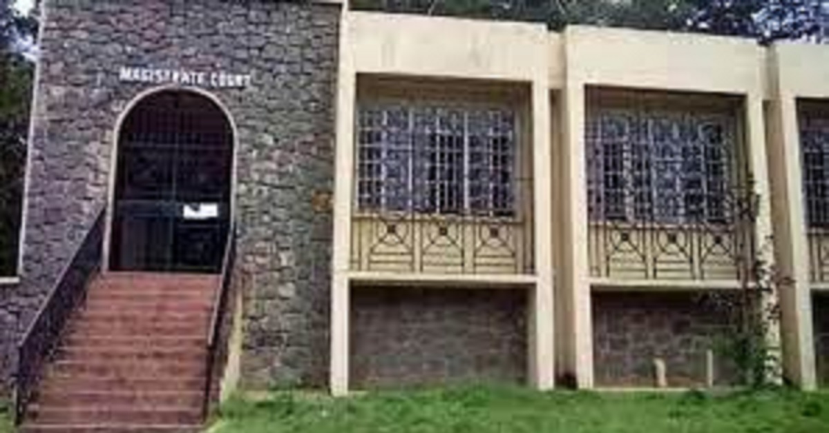 Two Sentenced in Kenema For Possession of Kush
