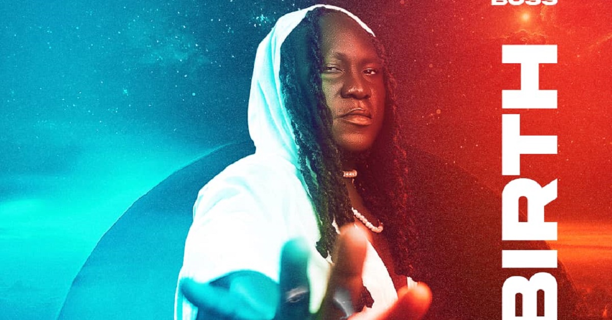 Kontri Boss Releases 20 songs Track List Ahead of Rebirth Album Release on 29 September