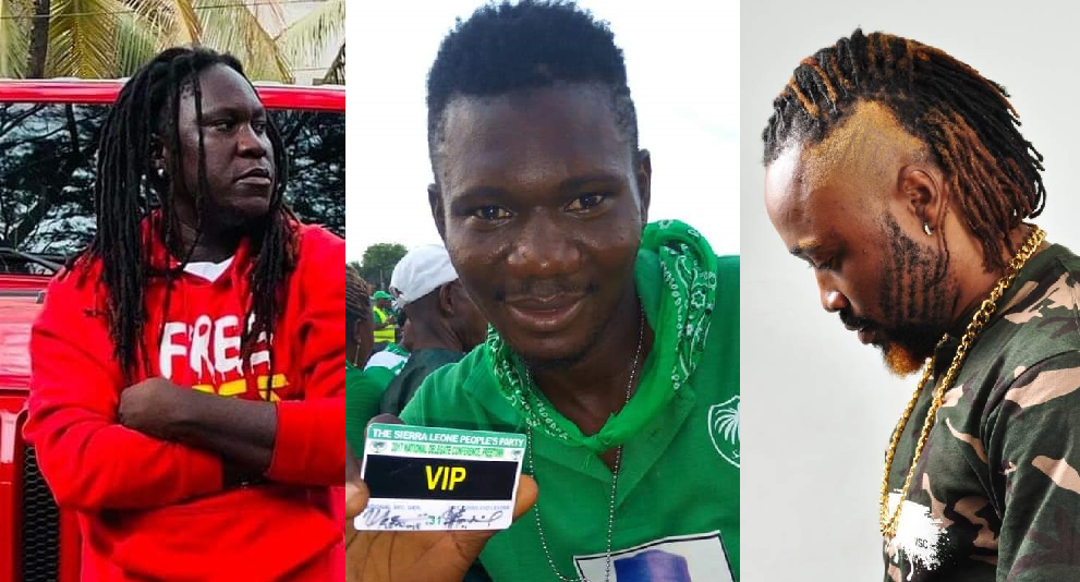 Kontri Boss, Kass And Others’ Released on Bail Following Alleged Investigation on Death of Arata