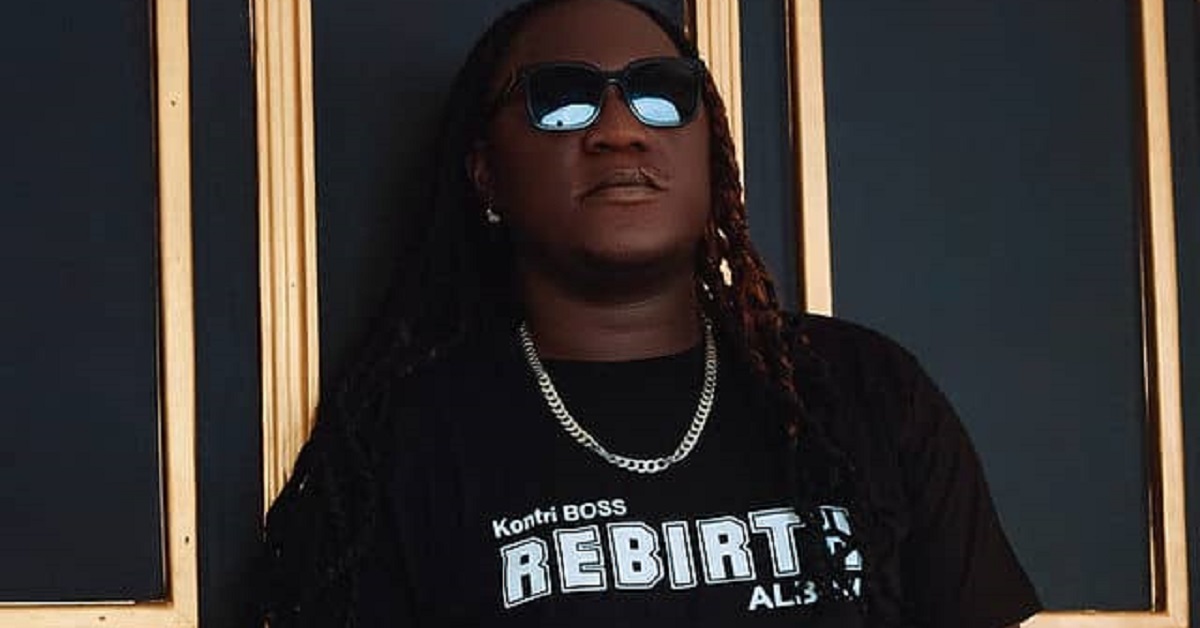 The “Rebirth” of Kontri Boss