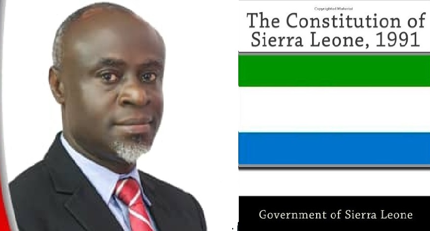 APC Raises Concerns Over So-Called Constitutional Review Process