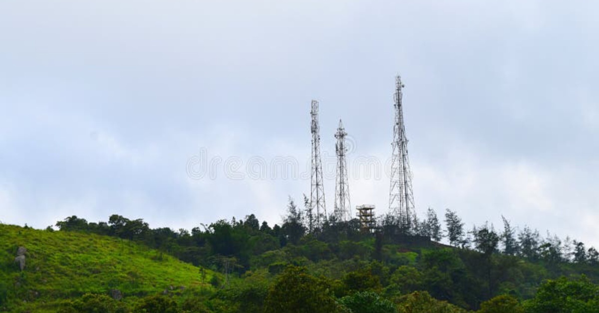 BREAKING: Government Close Leicester Peak