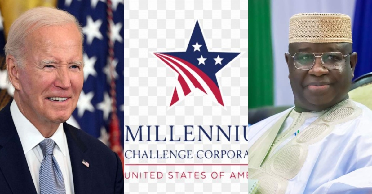 Sierra Leone’s MCC Compact Development Faces Delays Amid Electoral Credibility Concerns