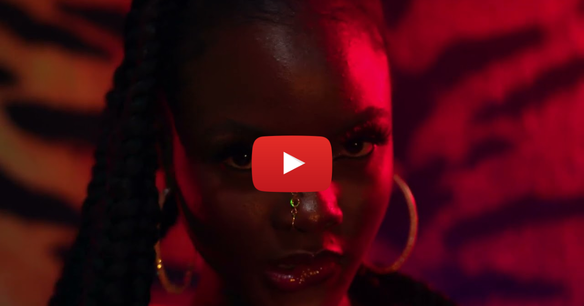 MDG – All Night Long (Official Video)