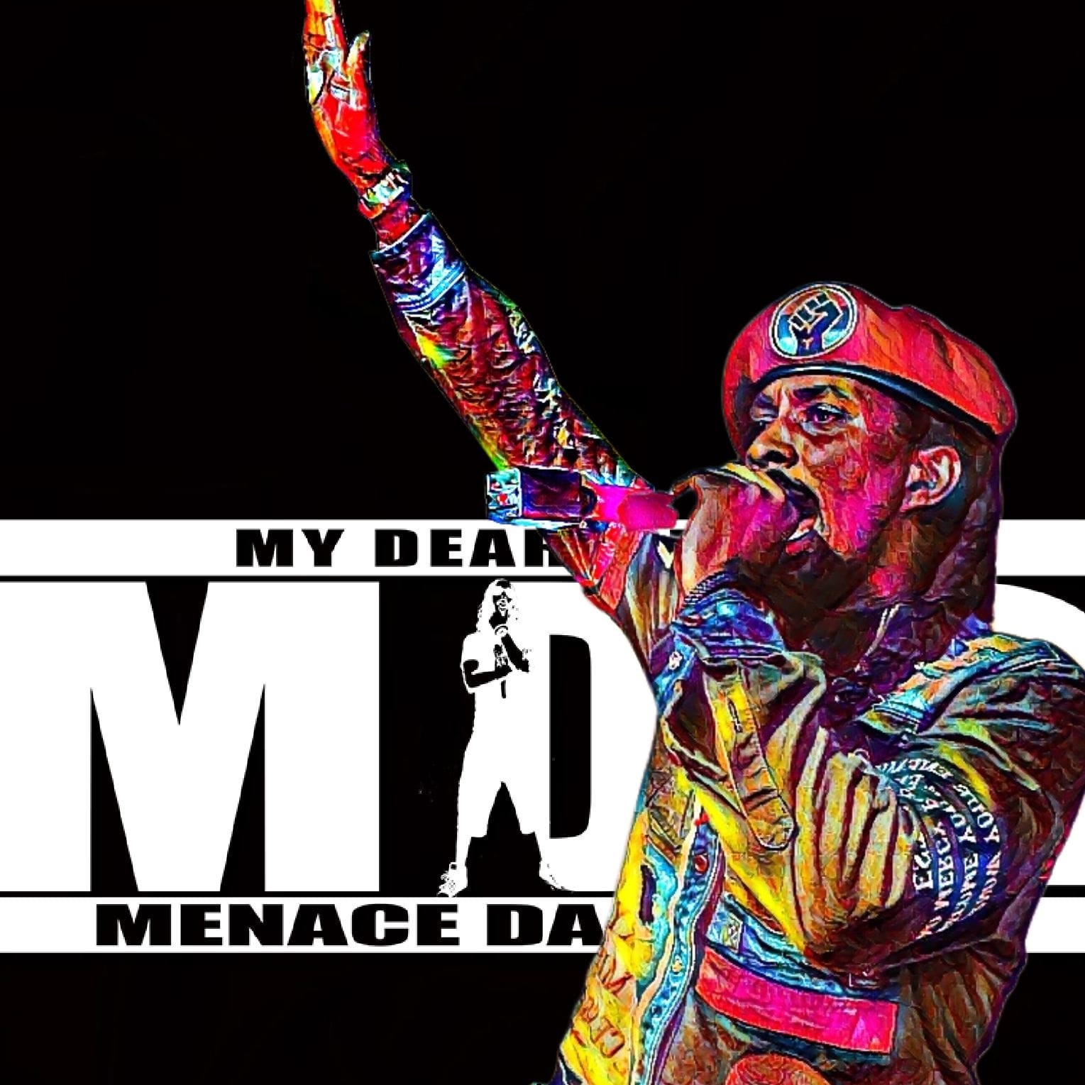 MDG – All Night Long