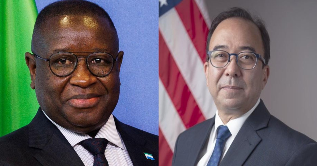 US Government Debunks President Bio’s Allegations