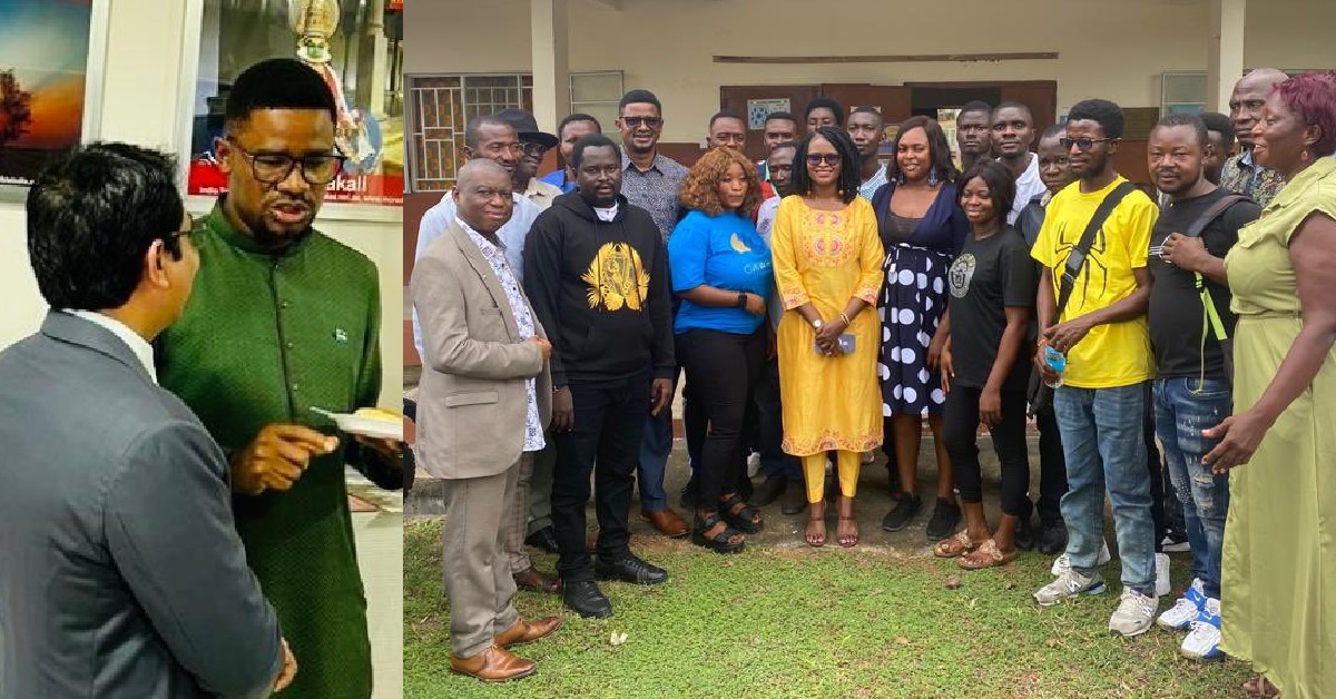 Ministry of Technical And Higher Education Engages Stakeholders in The Southern Region