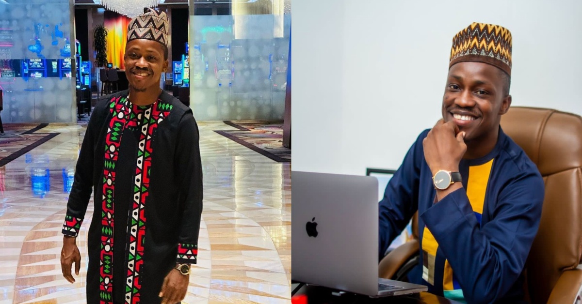 As Isha Johansen Continues to Promote S/Leone at the International Stage…Owl CEO Invited to London Fashion Week