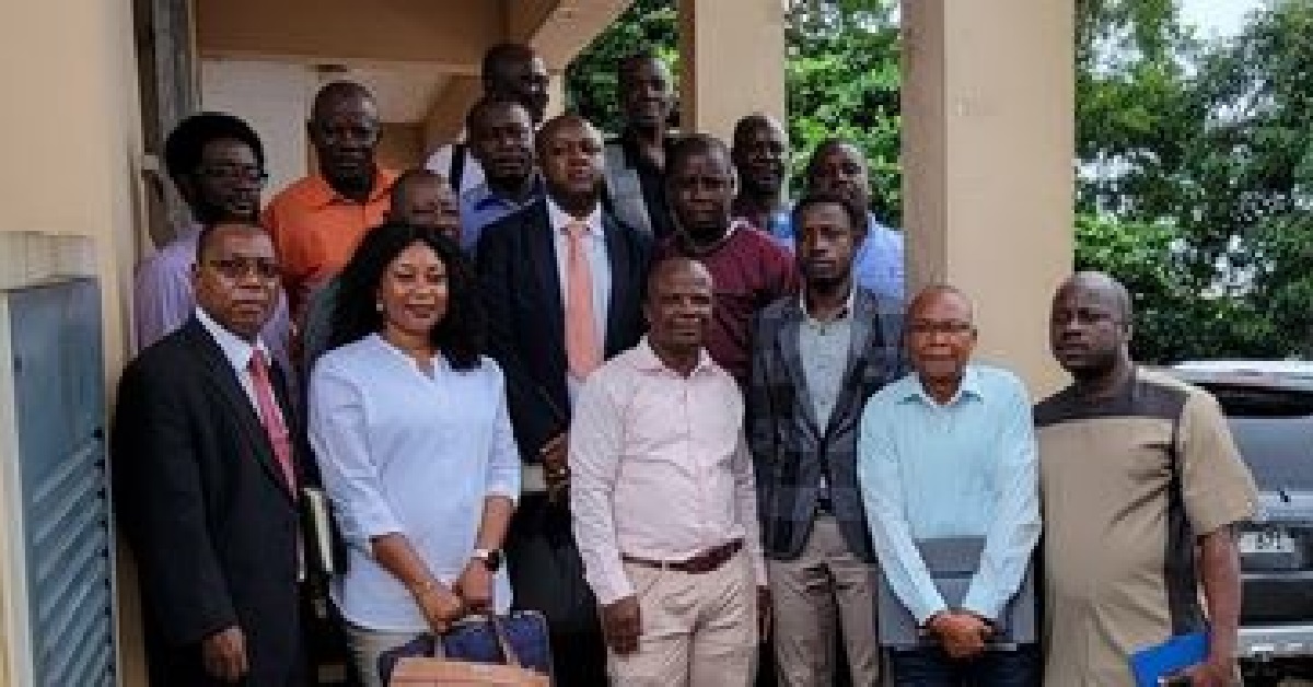 Sierra Leone’s Youth Sector Engages African Development Bank on Job Opportunities