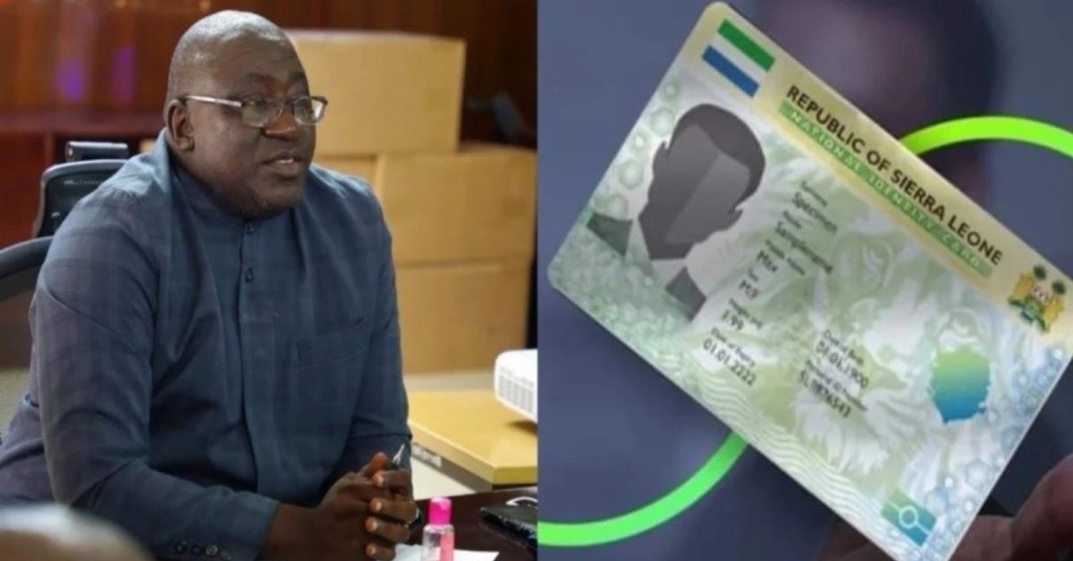 NCRA Announces Cost of Securitized and Multi-Purpose Biometric Identity Cards