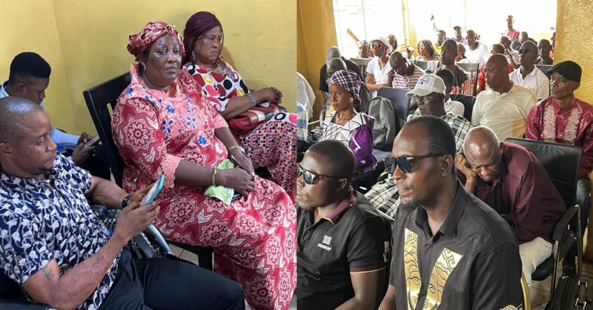 NGC Commit to Progressive Alliance Amid Speculations