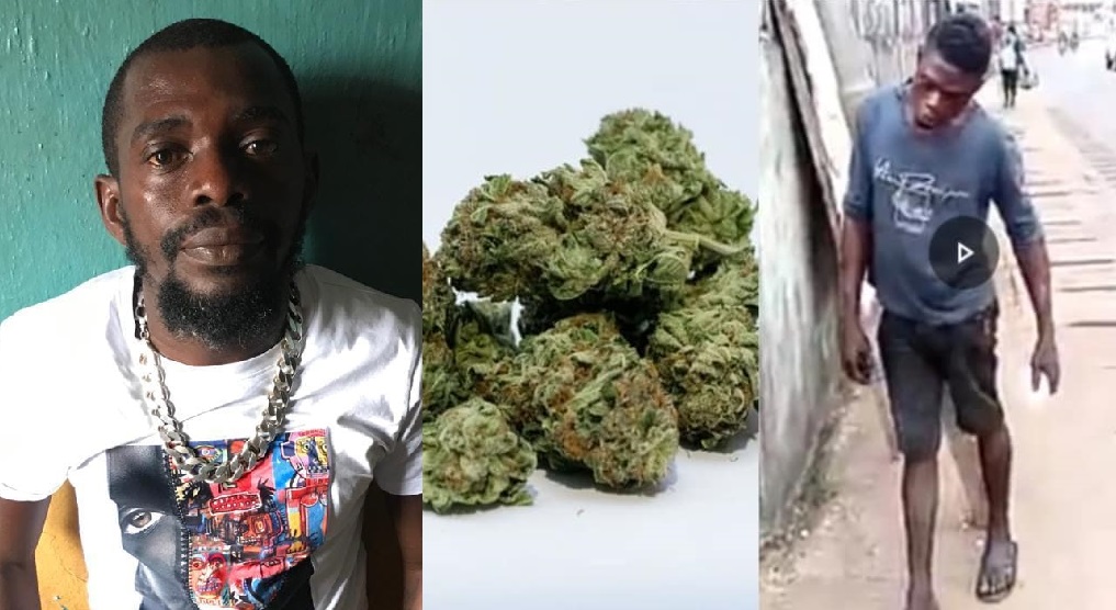 Sierra Leone Police Detain Kush Baron in Freetown