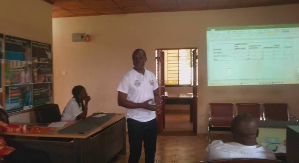 Update on The Ongoing Presidential National Best Teachers Awards in Port Loko