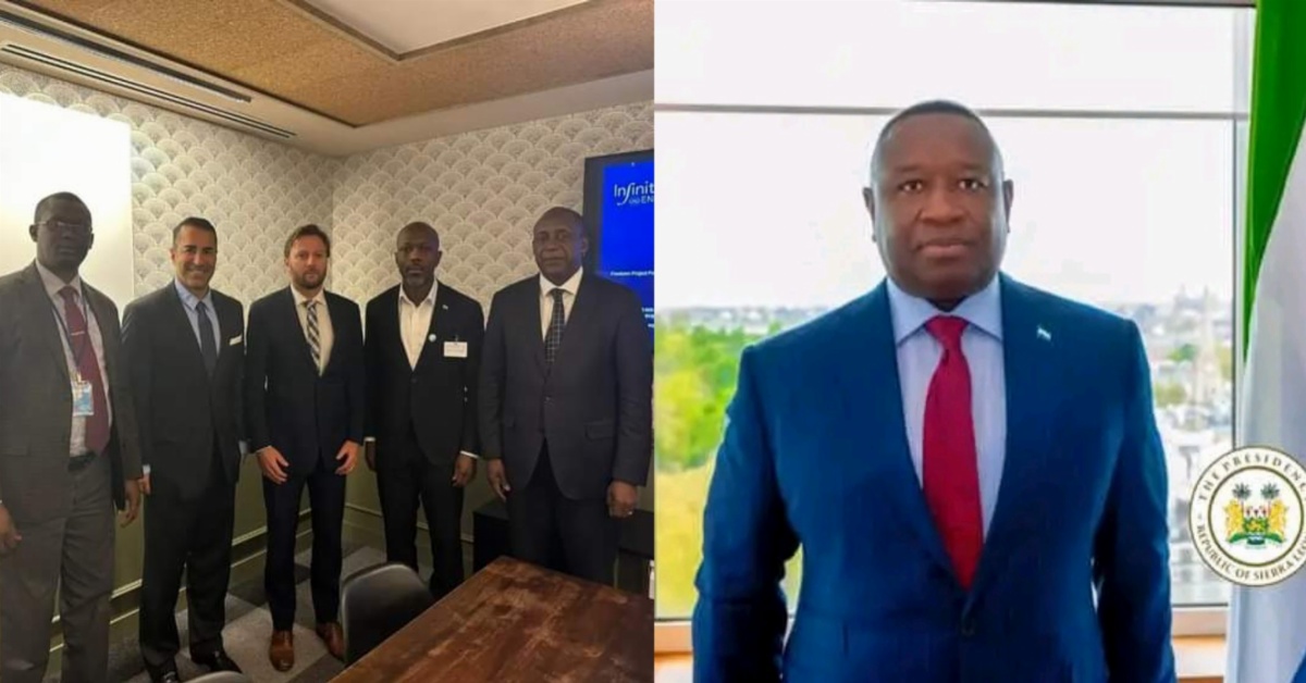 Infinitum Energy Group Engage President Bio on $189 Million Dollar Electricity Project