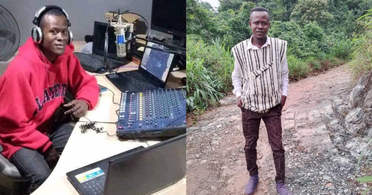 Journalists And National Unity: Why Are The Pens Silent?