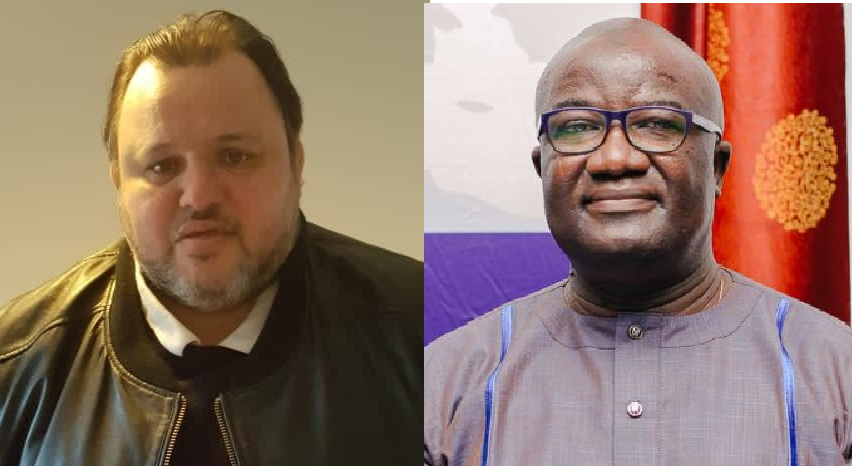 Rodney Michael Calls Out ECSL And UNDP Over Payment of Polling Staff