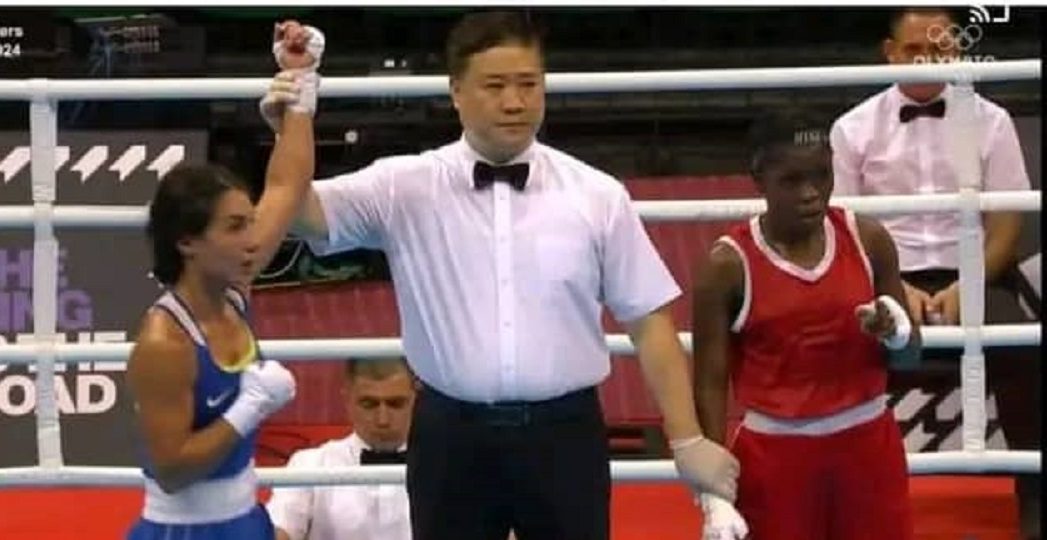 Seven Boxers to Represent Sierra Leone in The All African Games in Ghana