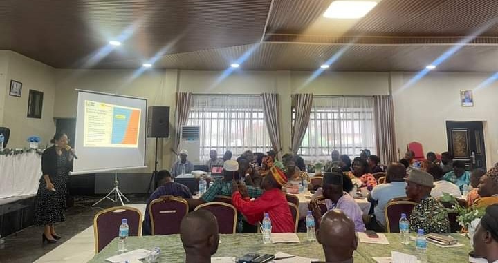 Save The Children MOMENTUM Project Director Urges Action to Ensure Child Survival in Sierra Leone