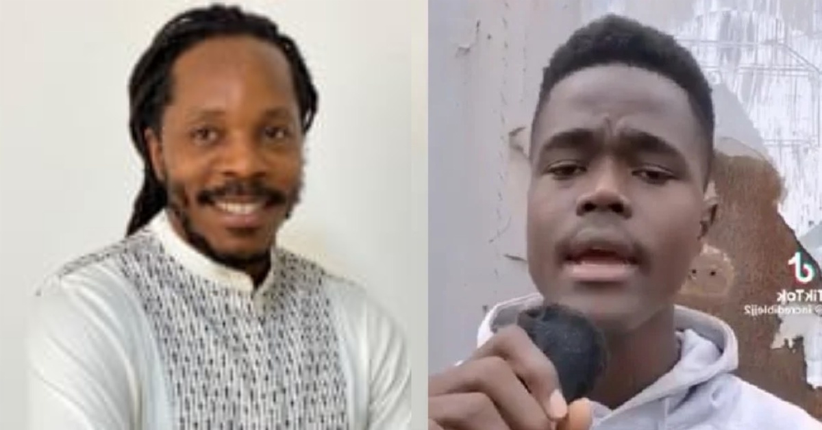 Sierra Leone’s Chief Minister Praises Rising Talent ‘Incredible JJ’ Hints at Future Meeting