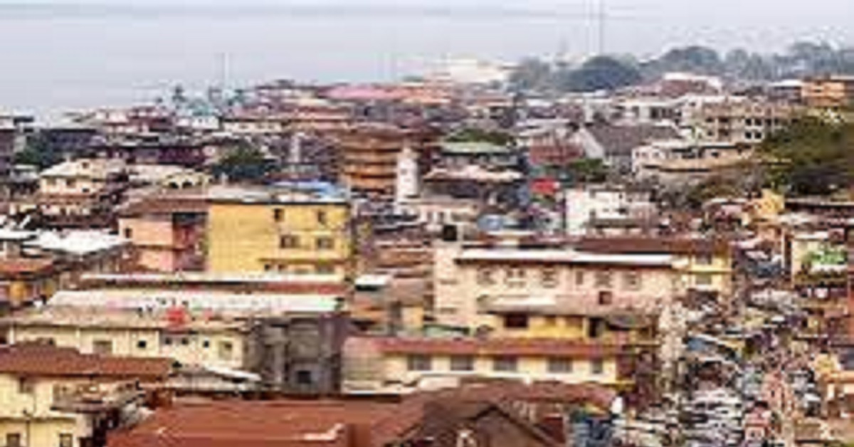 OpEd: The Impact of Corruption On Sierra Leone’s Economy