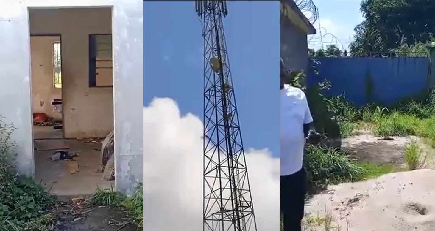 Criminals Take Over SierraTel Office in Lungi as Company Faces Extinction