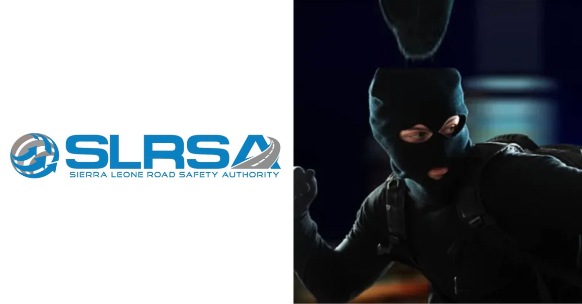 SLRA Reacts to Reports of Employee Embezzling Funds from Welfare Account