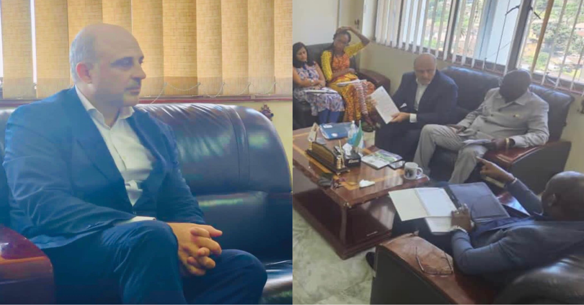 UNDP and UNICEF Join Ministry of Public Administration and Political Affairs to Promote Peace and Social Cohesion
