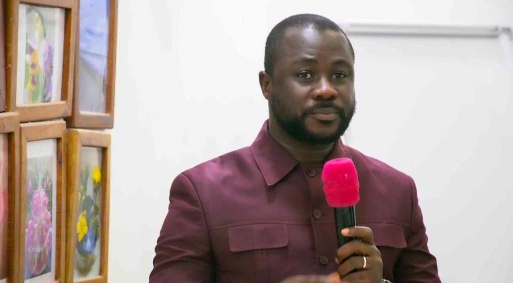 Keketoma Sandi Welcomes Reappointment as Press Secretary, Pledges Commitment to President Bio’s Vision