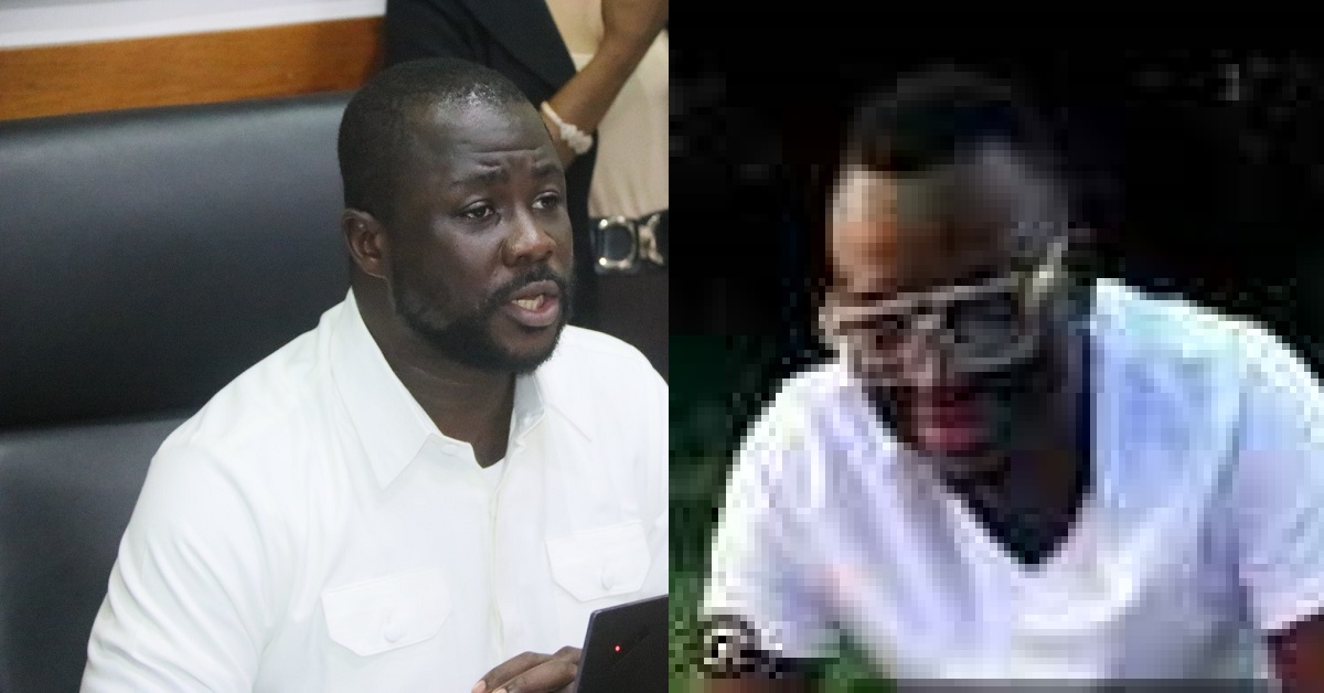 Government is Planning to Arrest Adebayor – Keketoma Sandi