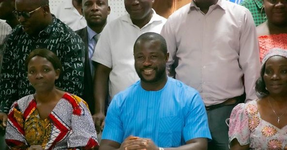 Deputy Information Minister Opens Training on Community Media Governance