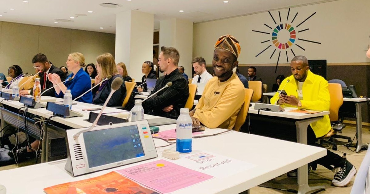 Information Minister Speaks on President Bio’s Gains in Promoting Human Capital Development Agenda